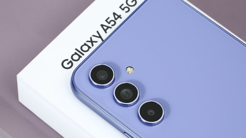 Samsung Galaxy A54