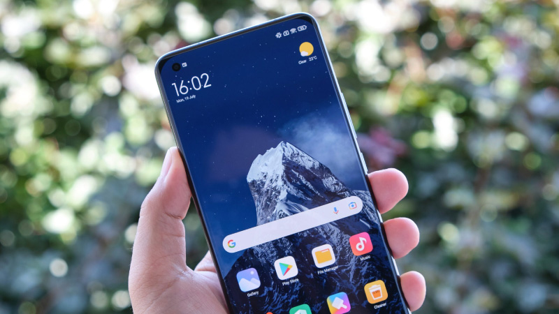điện thoại Xiaomi có tốt không