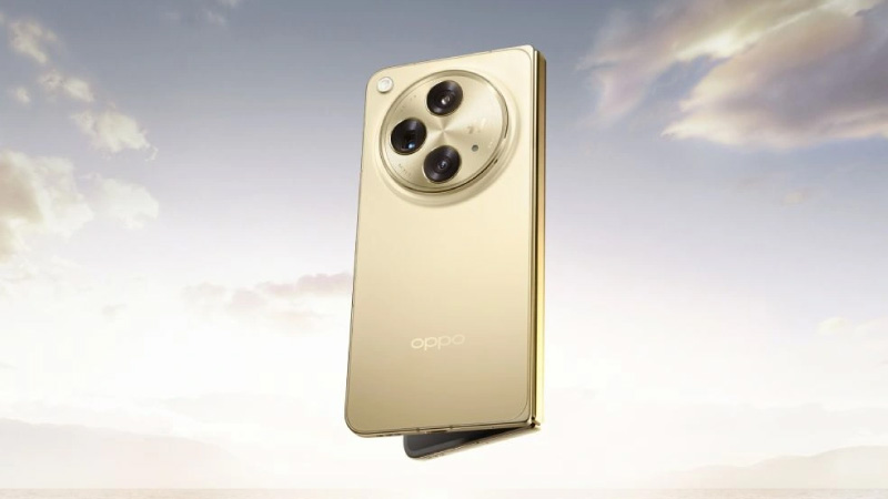 Oppo Find N3