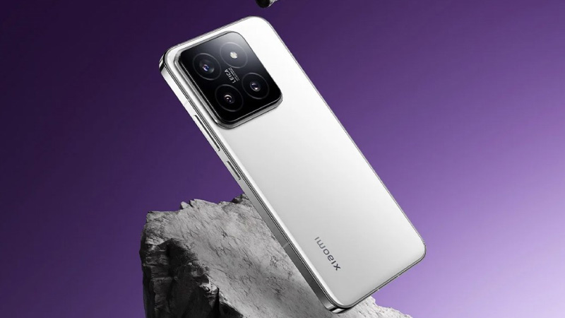 Xiaomi Mi 14