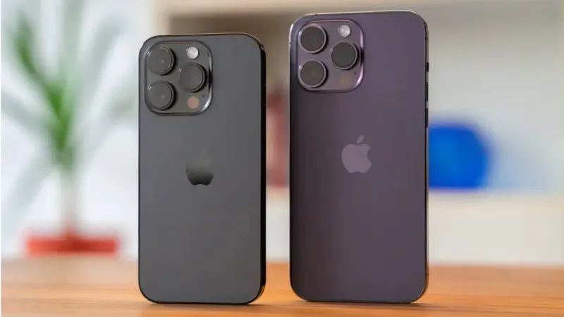 Camera siêu nét