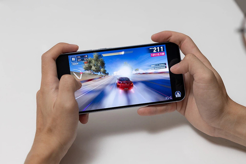 Samsung Galaxy A55
