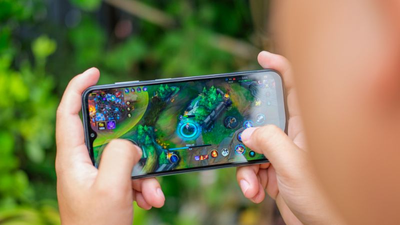 Samsung Galaxy M14 