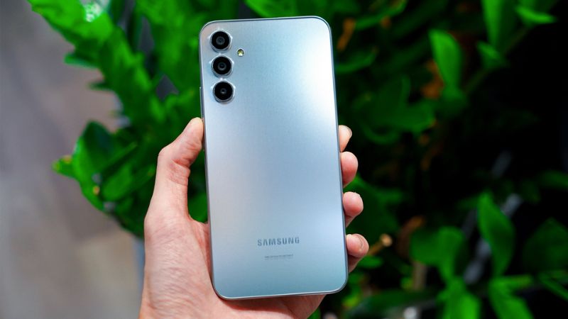 điện thoại samsung giá rẻ cho học sinh