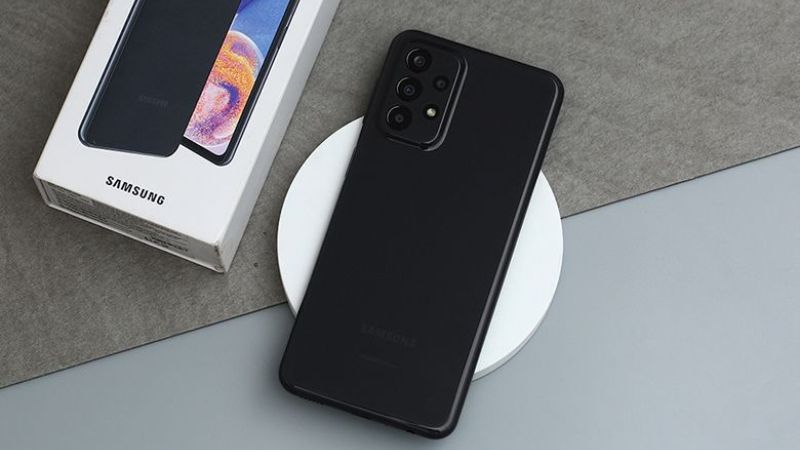 điện thoại samsung giá rẻ cho học sinh