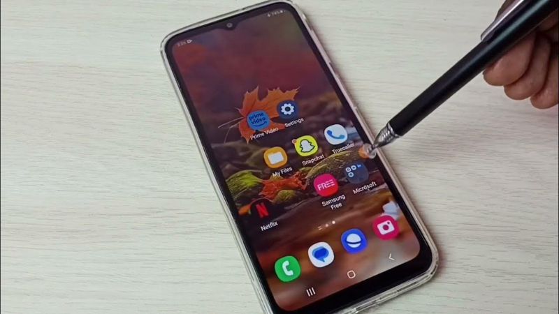 Samsung Galaxy A05s 