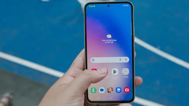 Samsung Galaxy A54 