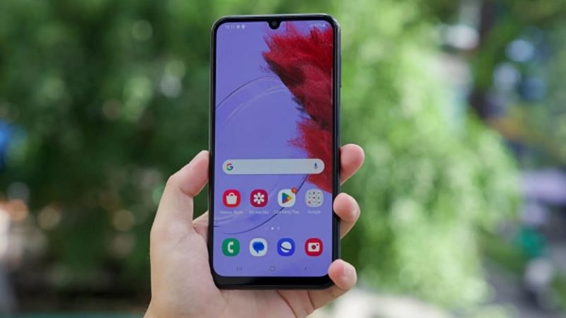 Samsung Galaxy M34 