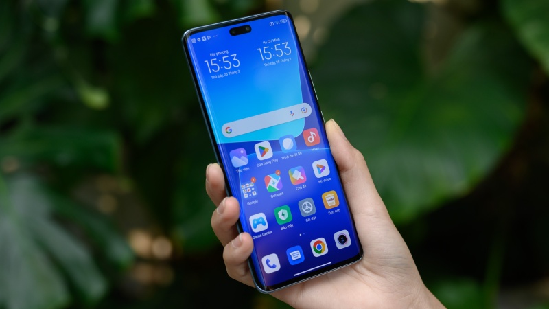 Xiaomi 13 Lite – Mẫu điện thoại Xiaomi chơi game tốt nhất hiện nay