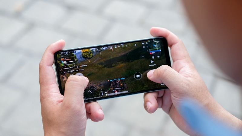 Xiaomi Redmi Note 12S