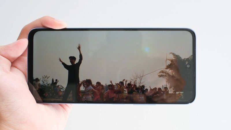 Xiaomi Redmi 12 4GB – Mẫu điện thoại Xiaomi chơi game tốt nhất hiện nay