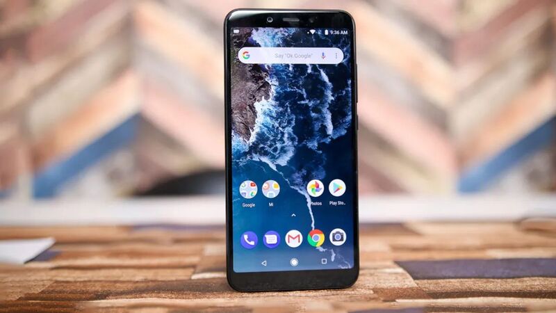 Xiaomi Redmi A2