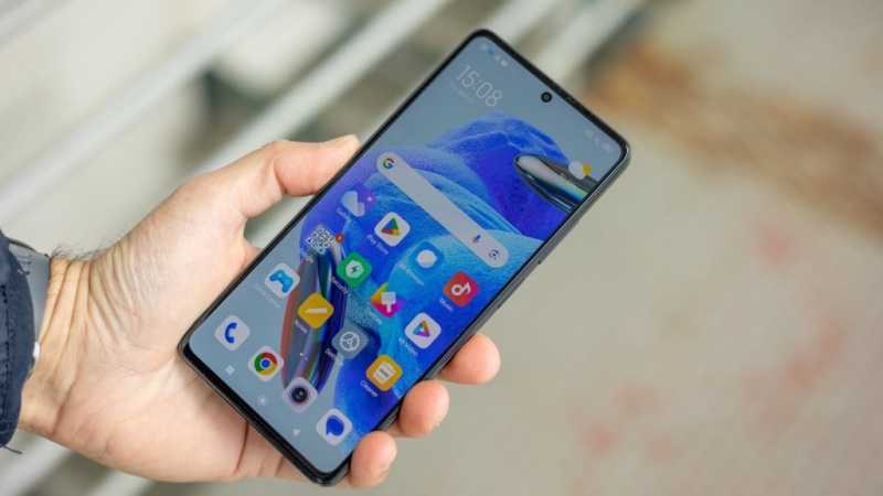 Xiaomi Redmi Note 12 Pro