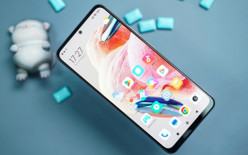 Redmi Note 12 8GB/128GB – Mẫu điện thoại Xiaomi tầm giá 5 triệu đáng mua