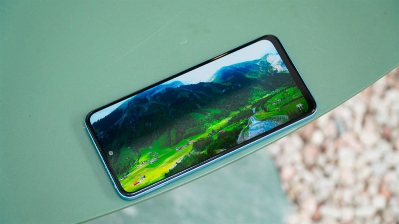 Redmi Note 12S 8GB/256GB – Mẫu điện thoại Xiaomi tầm giá 5 triệu đáng mua