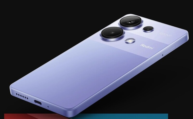 Xiaomi Redmi Note 13 Pro 4G