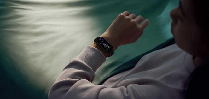 Huawei Band 8
