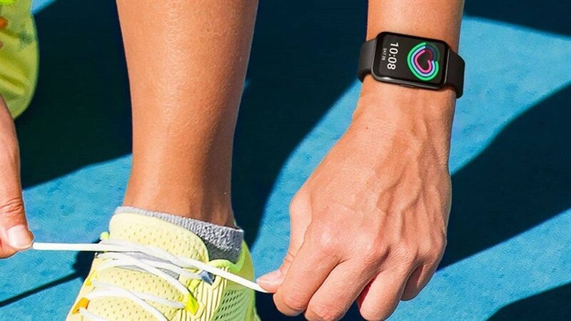 Samsung Galaxy Fit 3