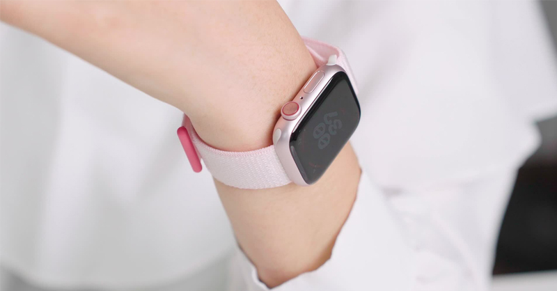 Apple Watch series 9