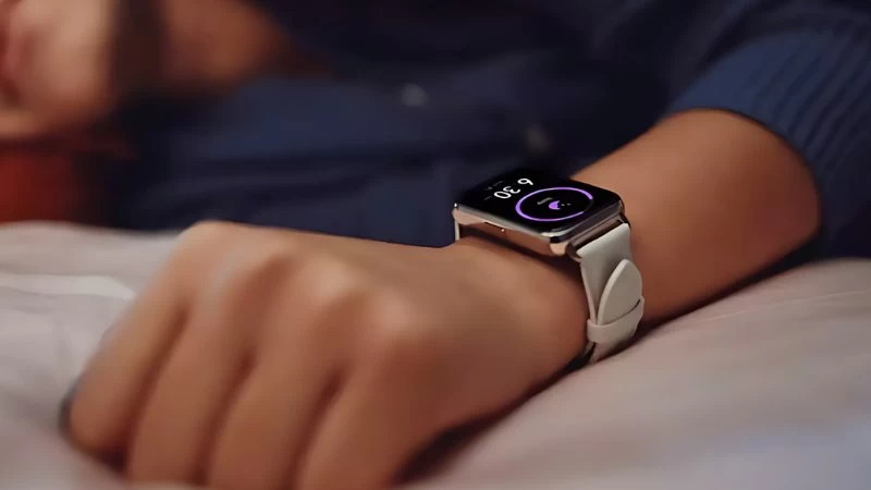 Huawei Watch Fit 3