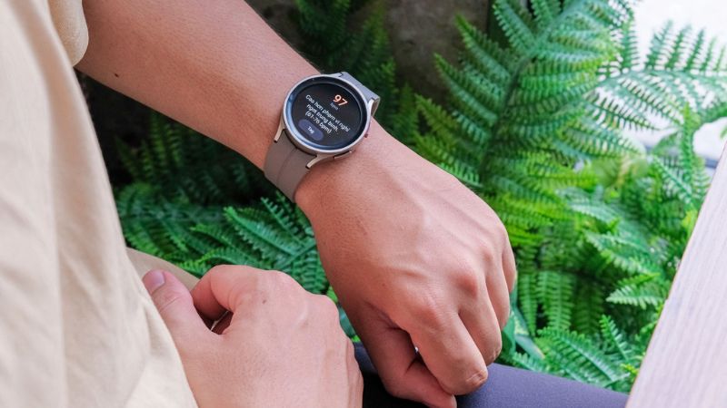 Samsung Galaxy Watch 6