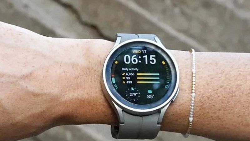 Samsung Galaxy Watch 6 40mm LTE