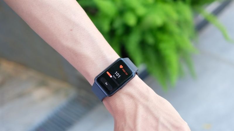 Samsung Galaxy Fit 3