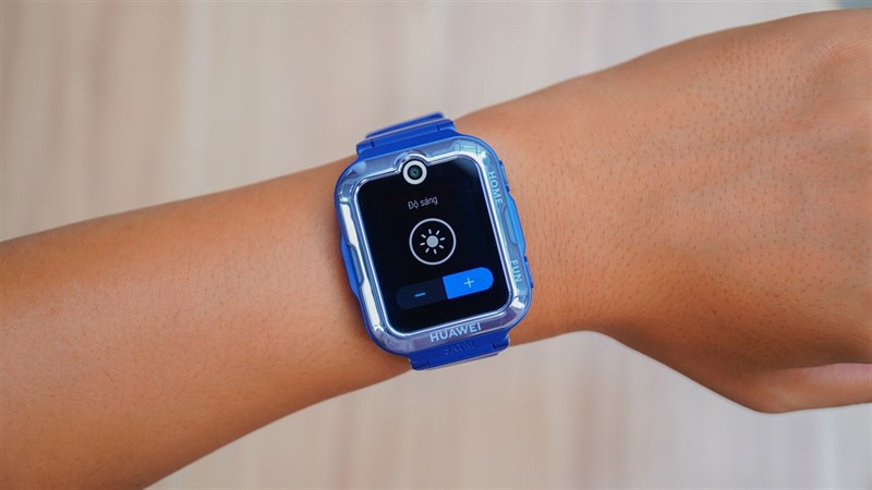 Chất lượng màn hình