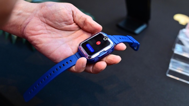 Huawei Watch Kids 4 Pro – Đồng hồ Huawei cho trẻ em có tính năng an toàn