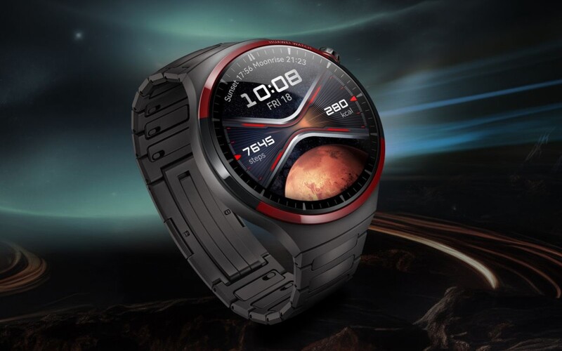 Huawei Watch GT4 phiên bản 46mm