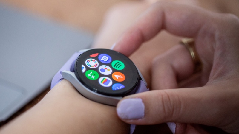 Galaxy Watch 5 LTE – Mẫu đồng hồ Samsung có eSIM giá rẻ đáng mua nhất