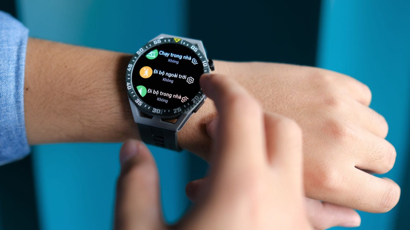 Huawei Watch GT3 Pro
