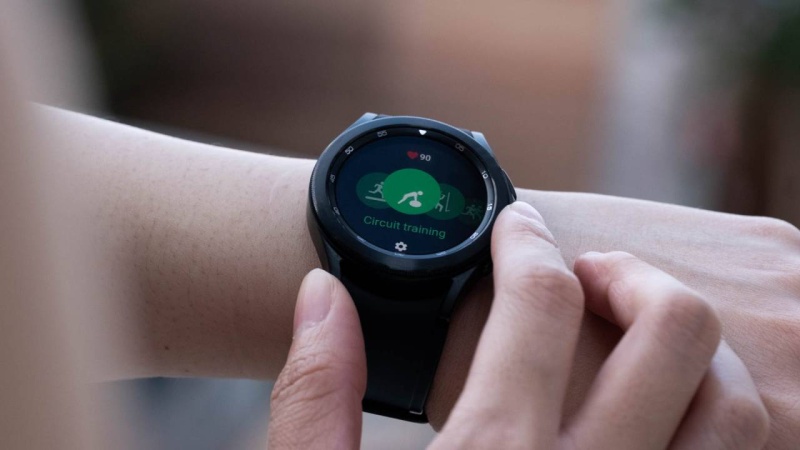 Samsung Galaxy Watch 5