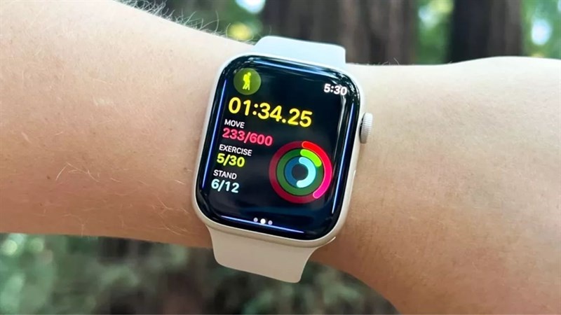 Apple Watch Series 8 GPS