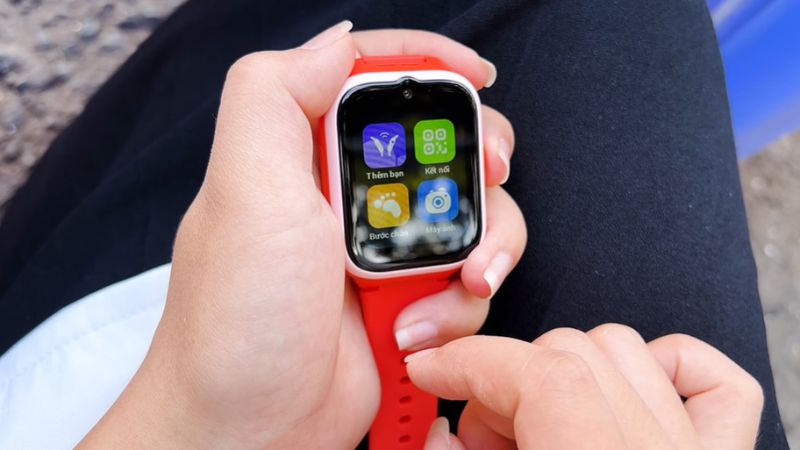 MyKid 4G Lite 56mm
