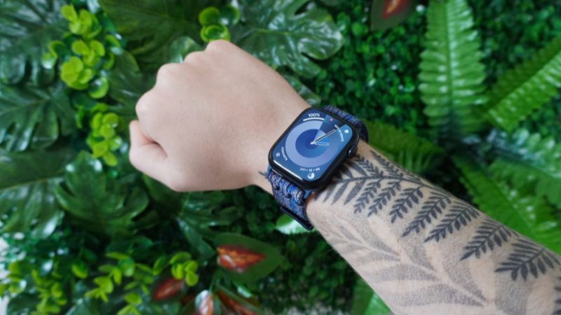 Apple Watch Series 9 