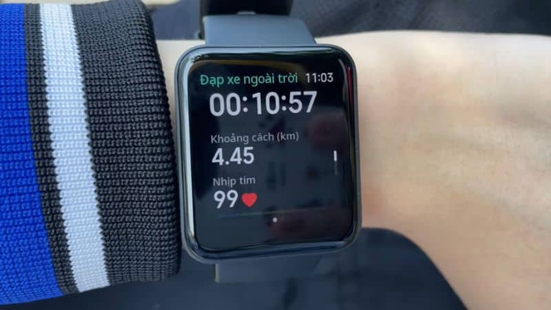 Xiaomi Redmi Watch 2 Lite