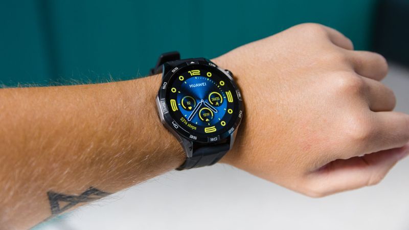 Huawei Watch GT4