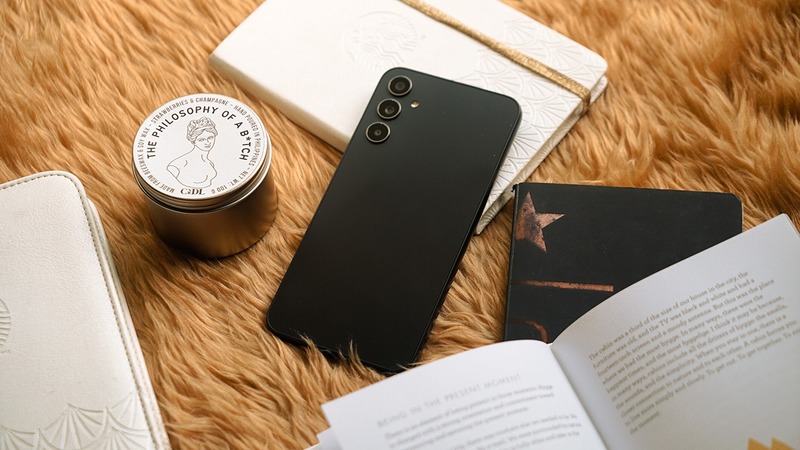 điện thoại Samsung pin trâu