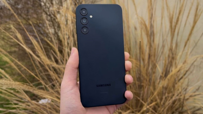 Samsung Galaxy M15