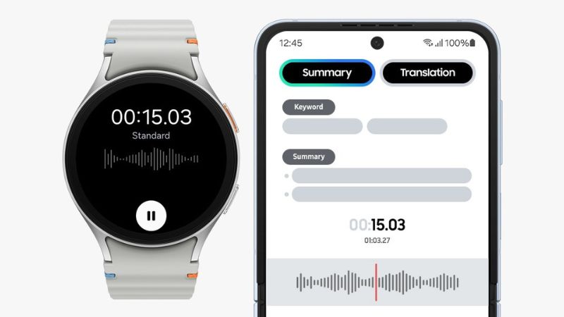 Galaxy Watch 7
