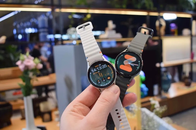 Galaxy Watch 7