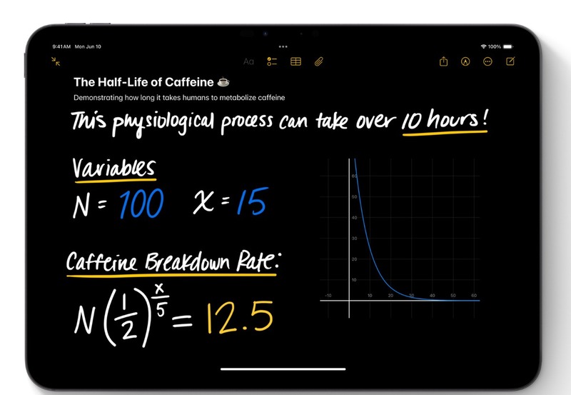 Các tính năng Apple AI