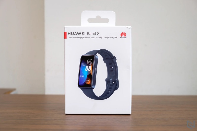 Có nên mua Huawei Band 8 ở thời điểm này hay không?