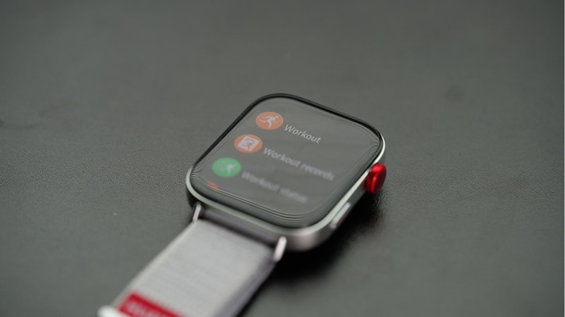 Đánh giá Huawei Watch Fit 3