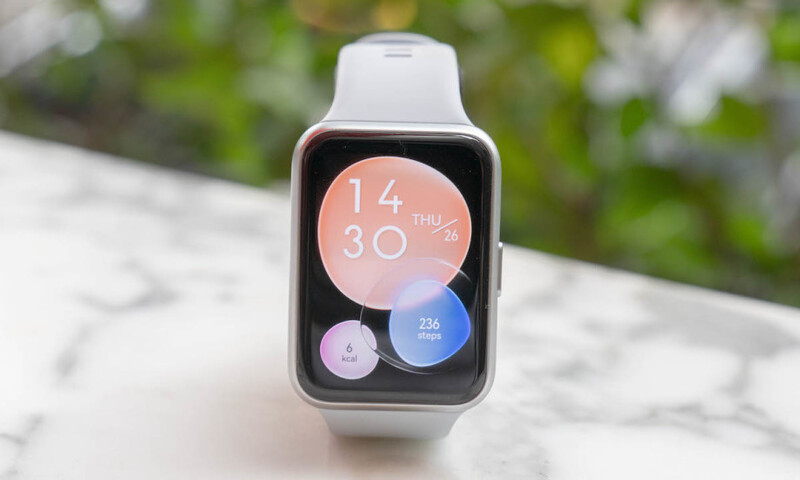 Huawei Watch Fit 3
