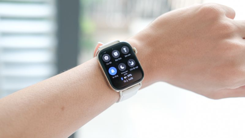 huawei watch fit 3 vs apple watch se