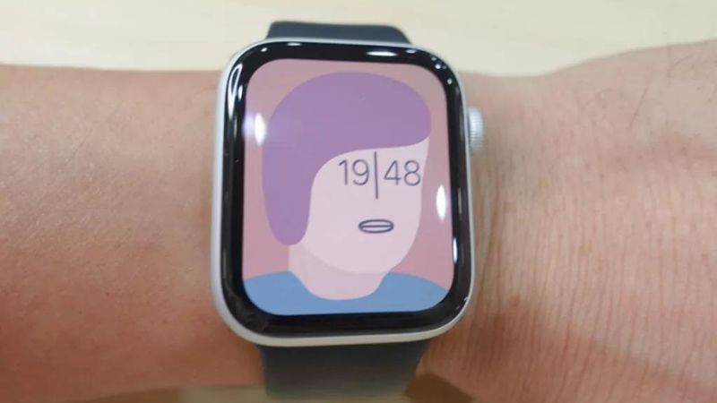 huawei watch fit 3 vs apple watch se
