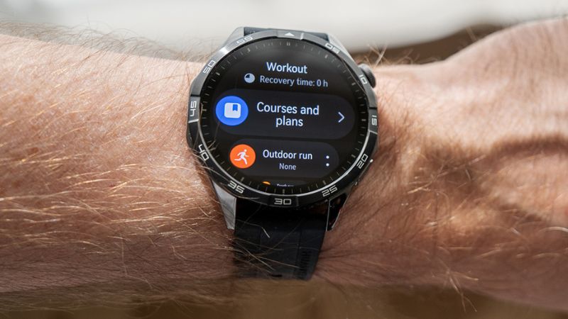 huawei watch gt4 và gt3 pro
