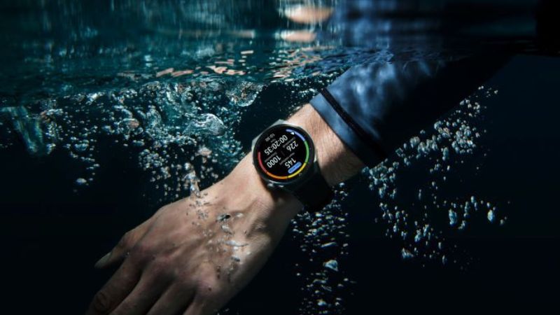 Huawei Watch GT3 Pro